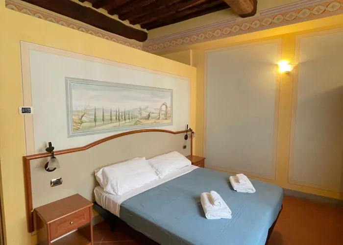 San Pietro Tuscany Suites