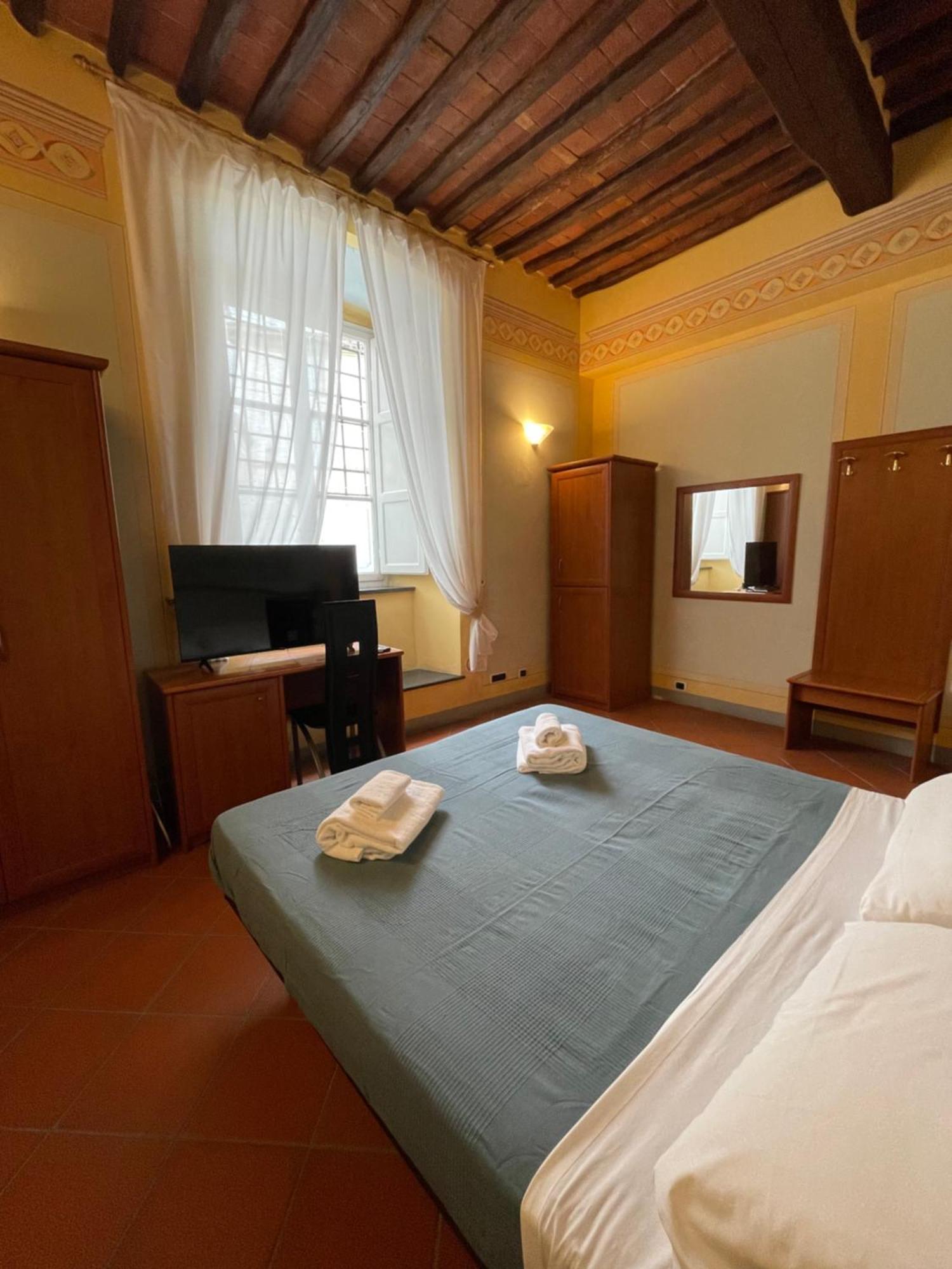 San Pietro Tuscany Gasthof *