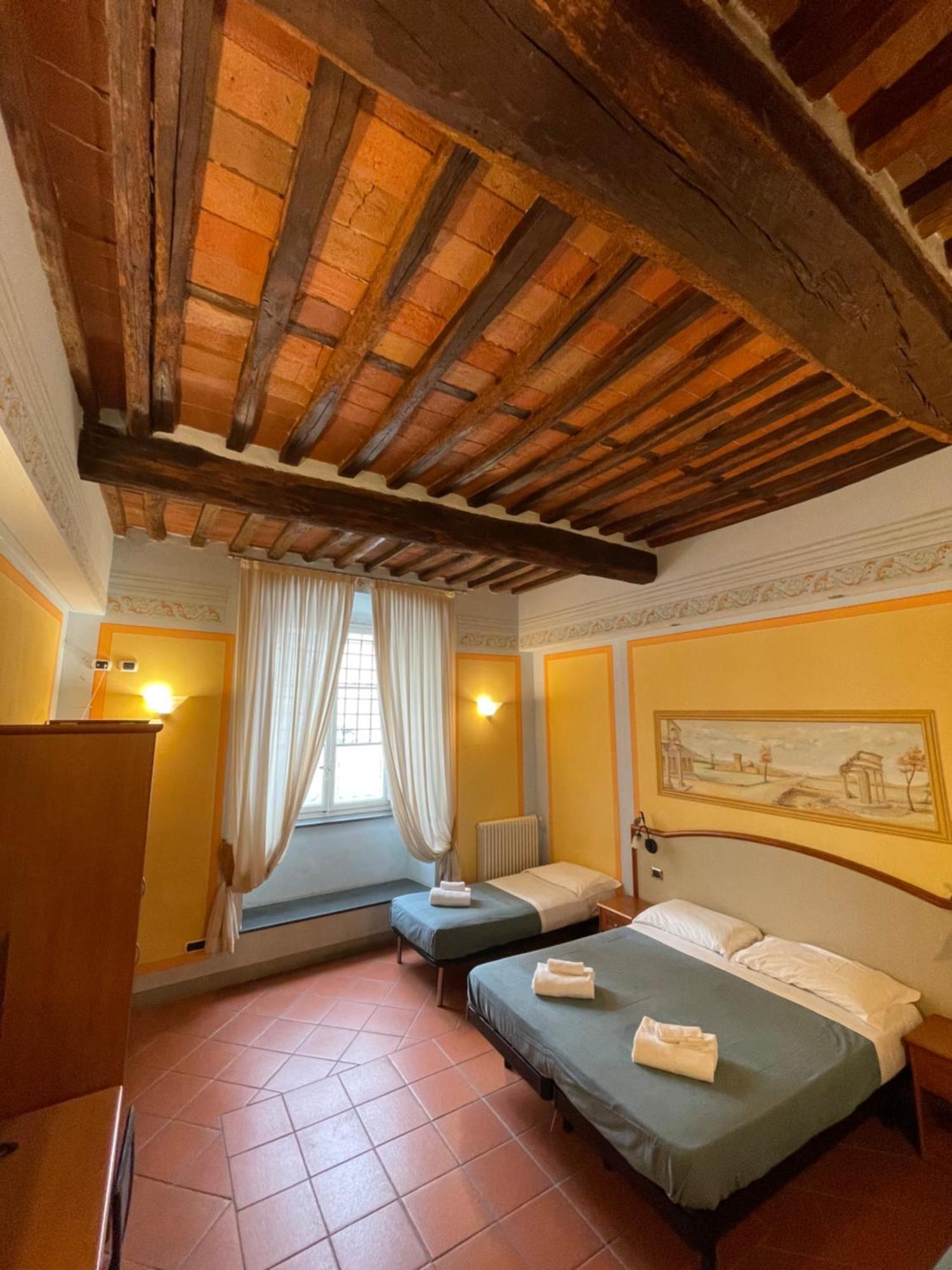 San Pietro Tuscany * Lucca
