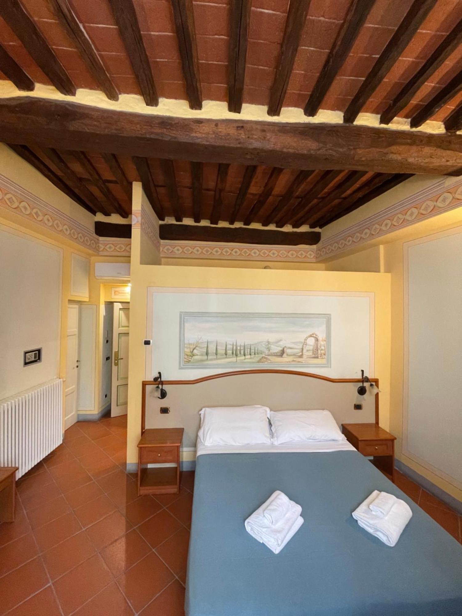 San Pietro Tuscany Gasthof