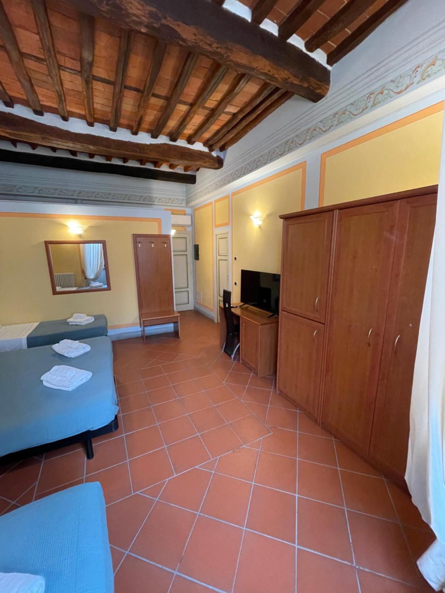 San Pietro Tuscany Gasthof Lucca