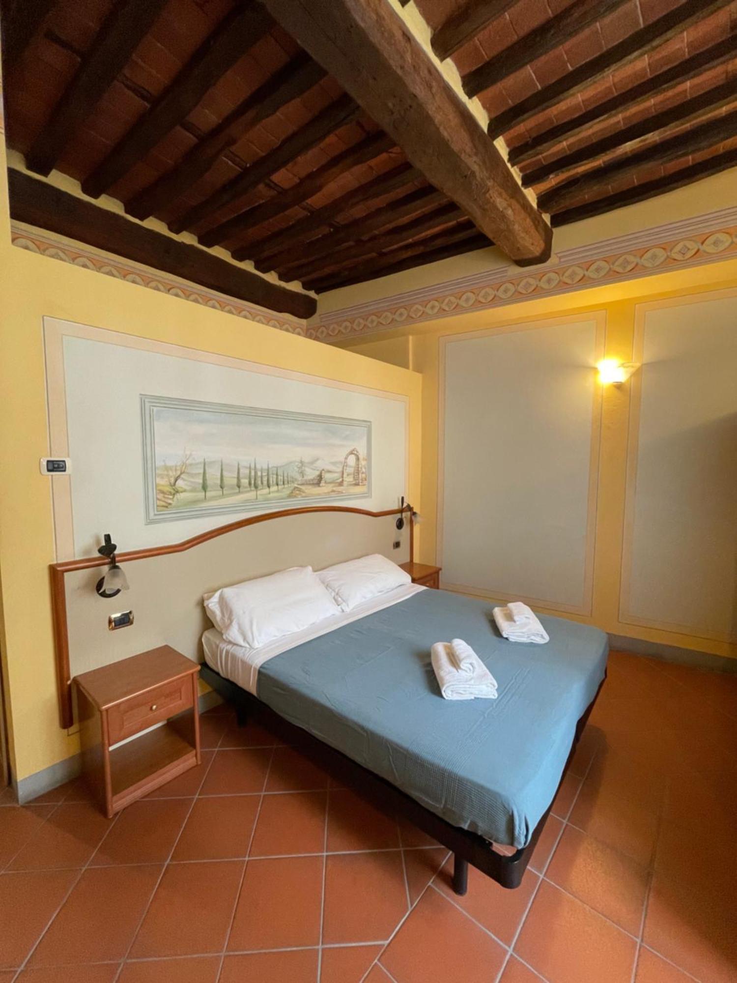 Gasthof San Pietro Tuscany *