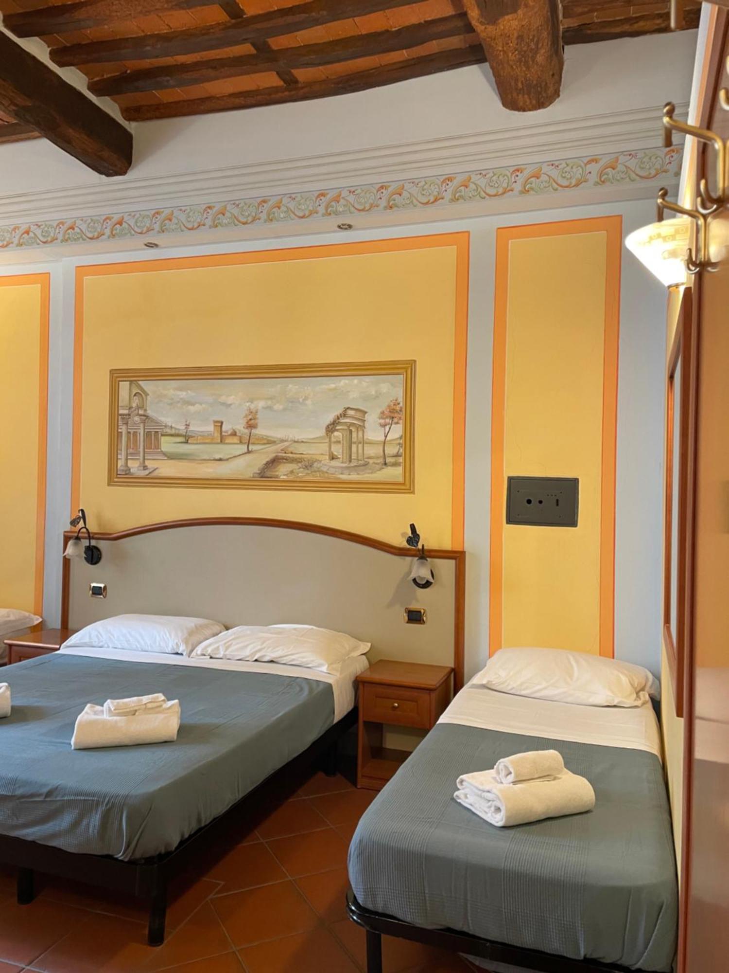 San Pietro Tuscany Gasthof *