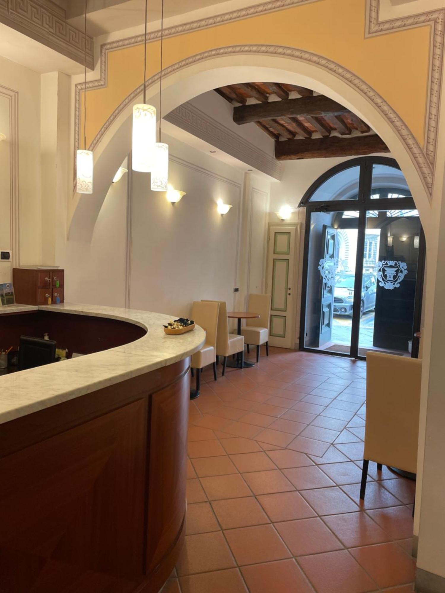 San Pietro Tuscany * Lucca