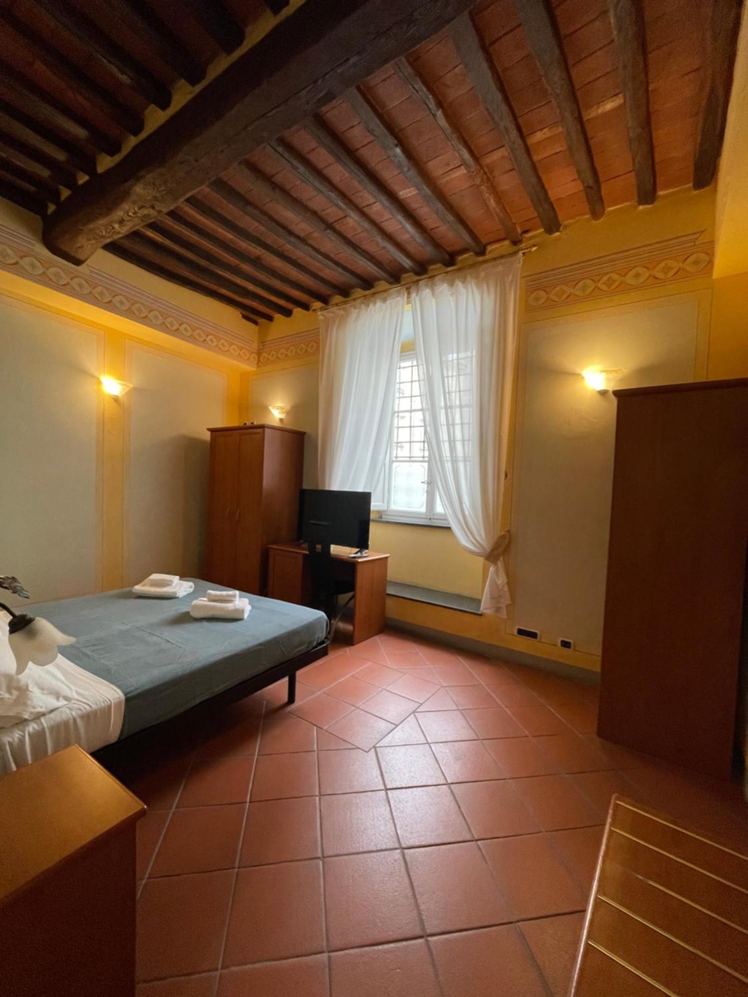Gasthof San Pietro Tuscany