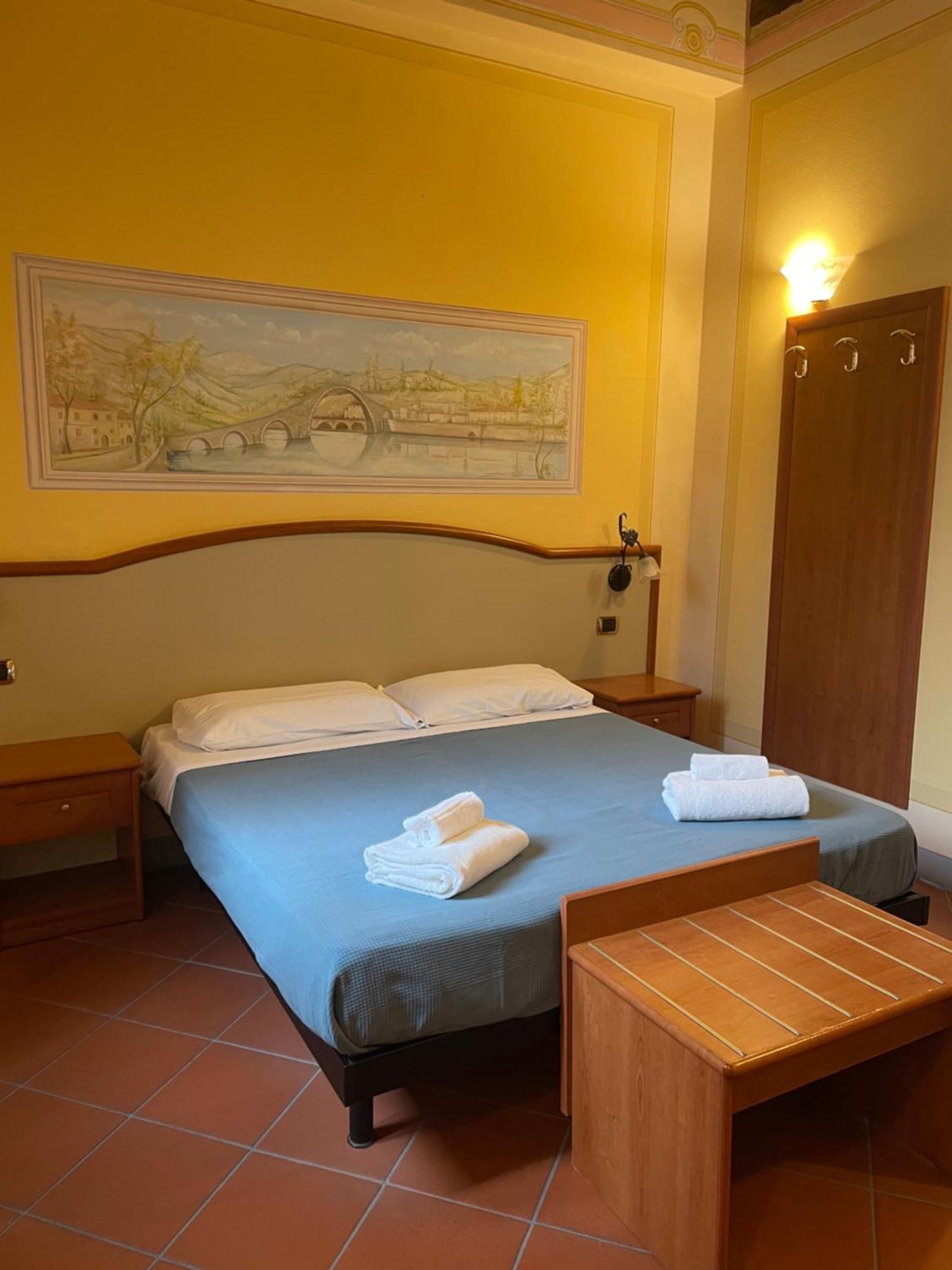 San Pietro Tuscany Gasthof