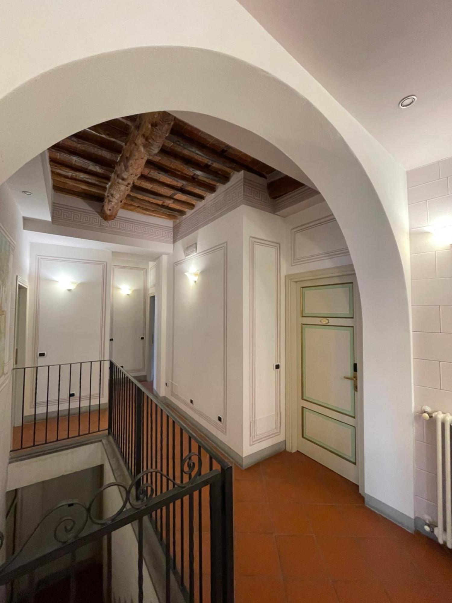 San Pietro Tuscany Gasthof