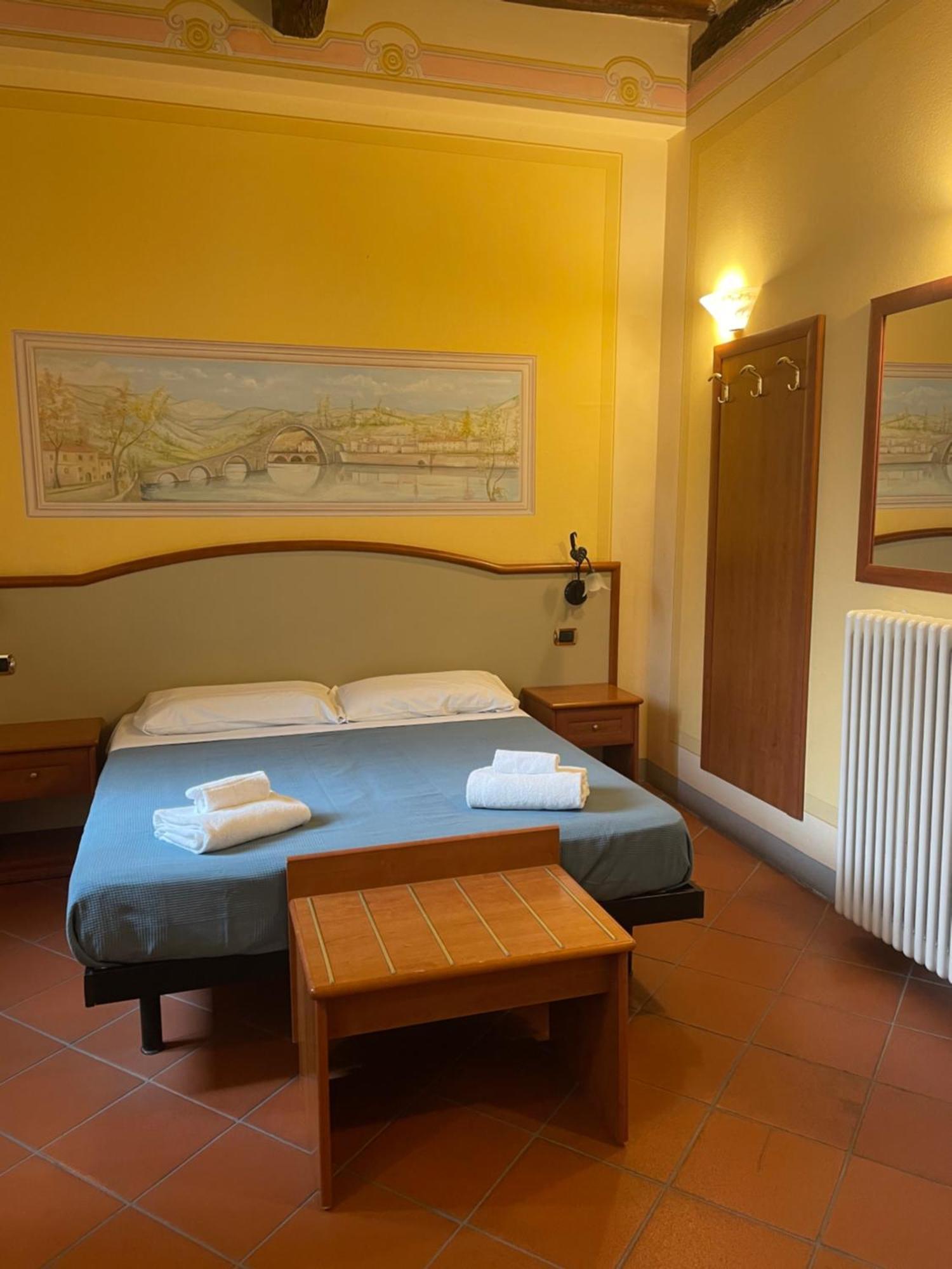San Pietro Tuscany Gasthof