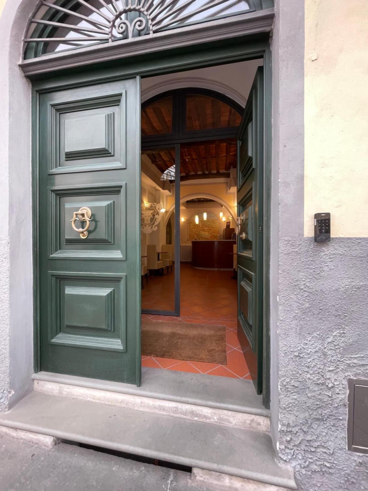 Gasthof San Pietro Tuscany