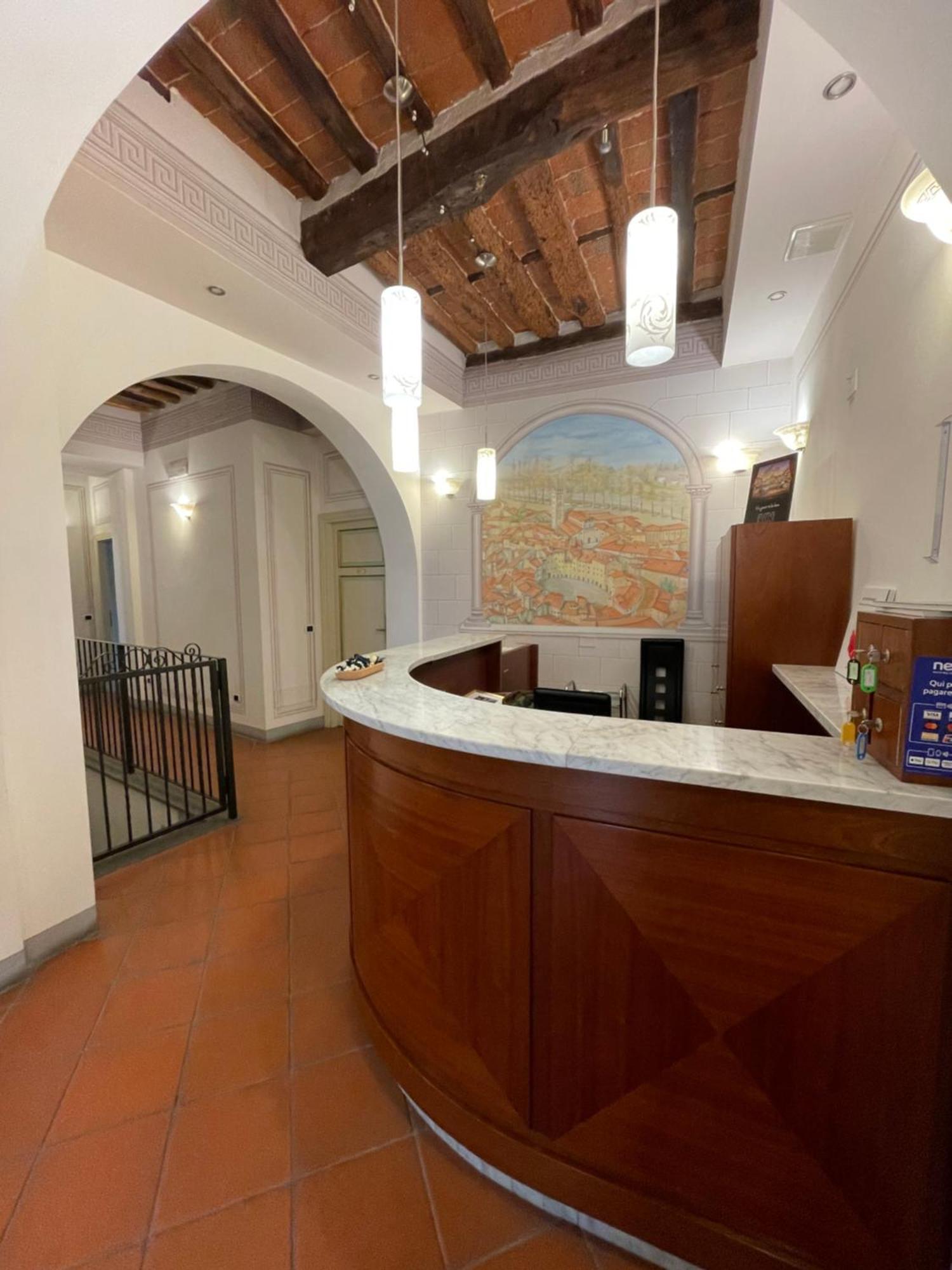 San Pietro Tuscany Gasthof Lucca