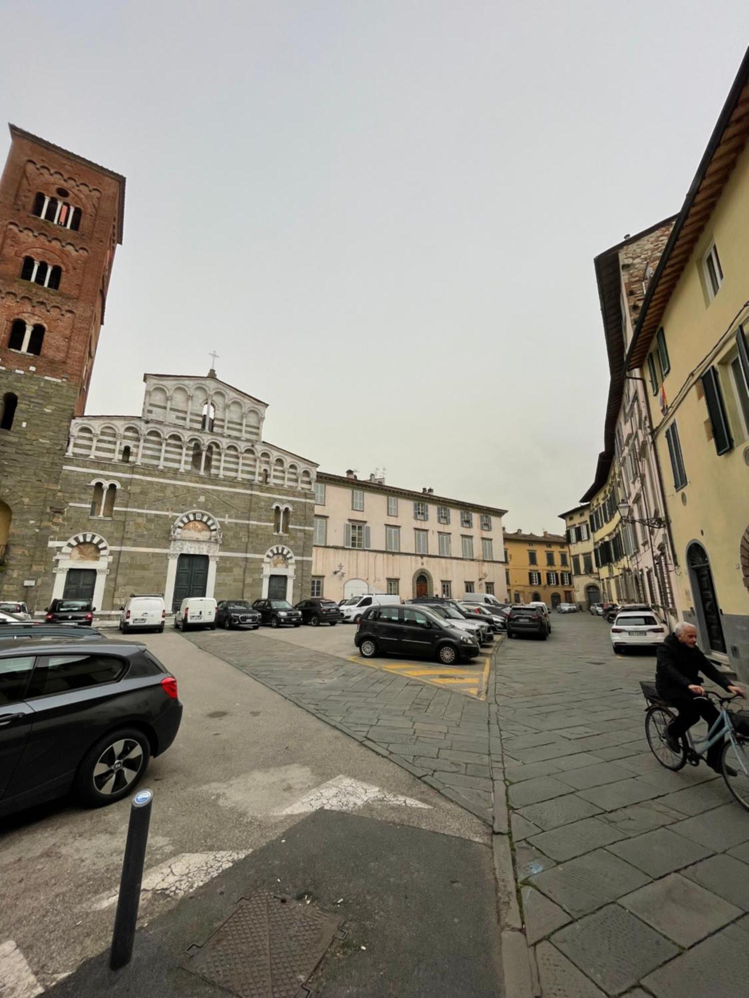 San Pietro Tuscany Gasthof