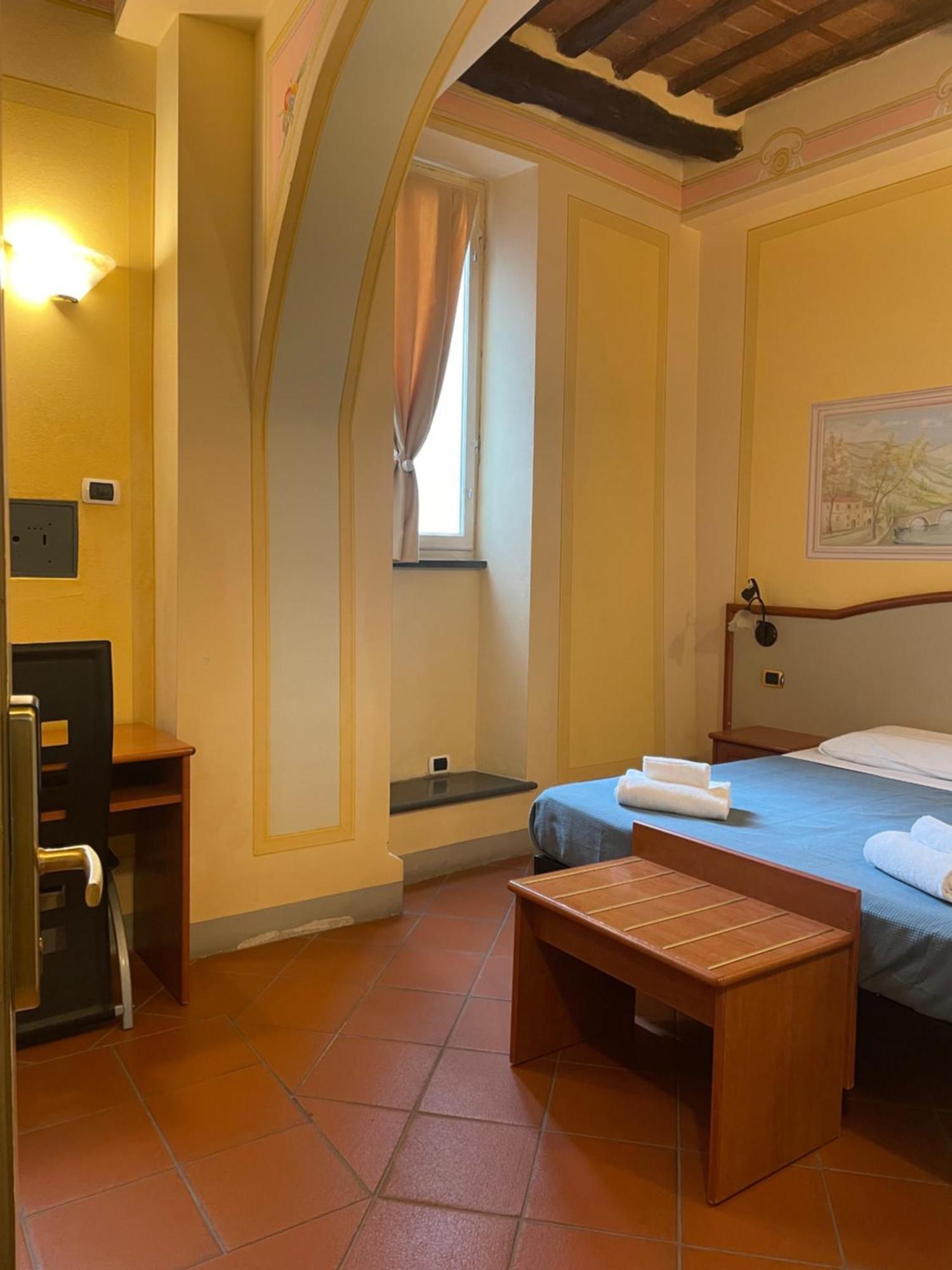 Gasthof San Pietro Tuscany