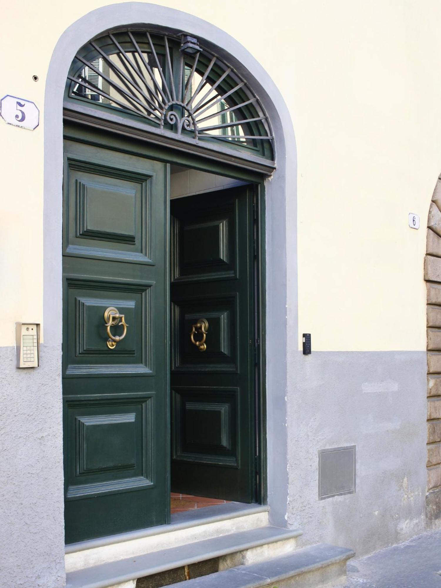 San Pietro Tuscany * Lucca