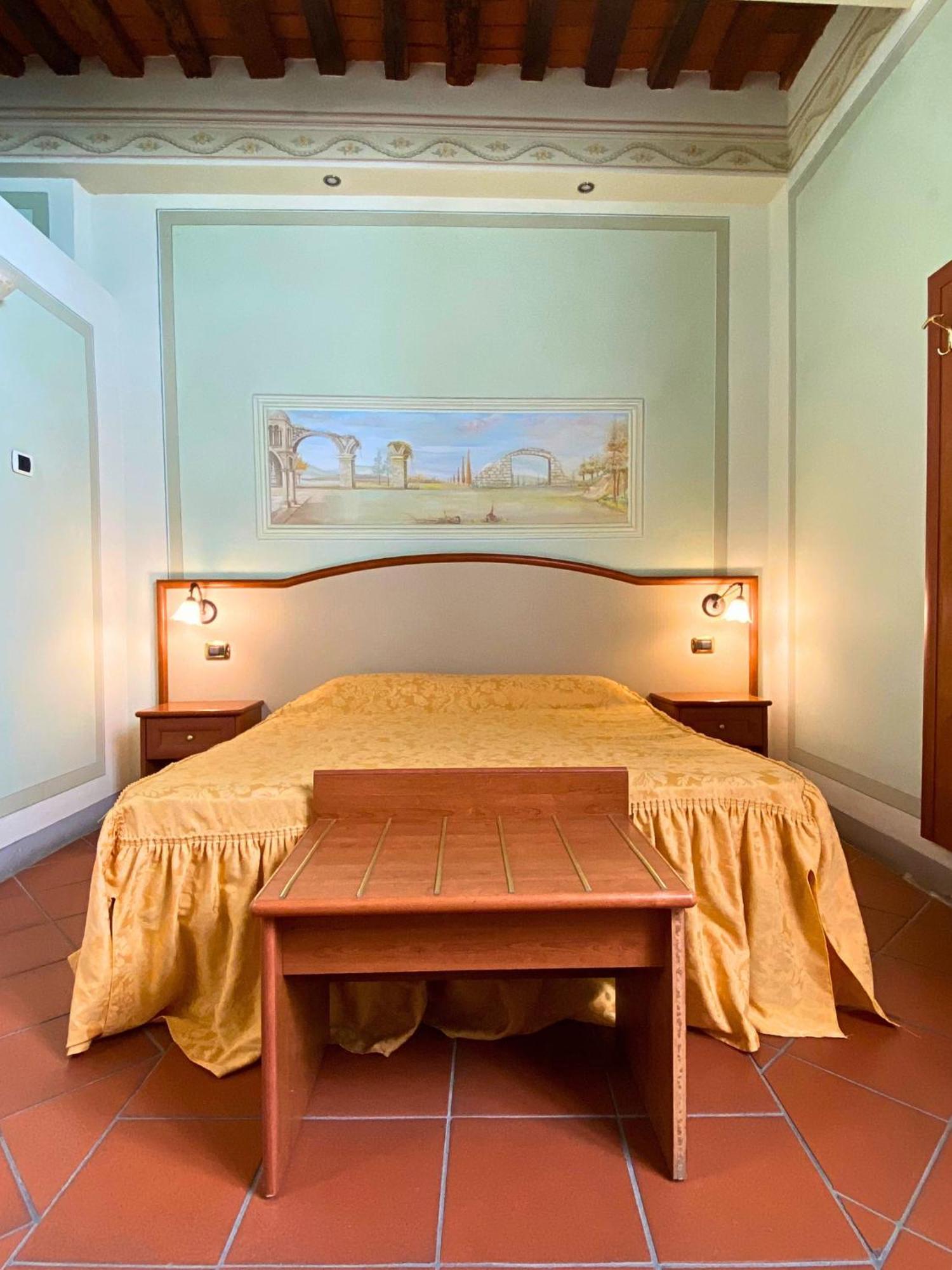 San Pietro Tuscany Gasthof *