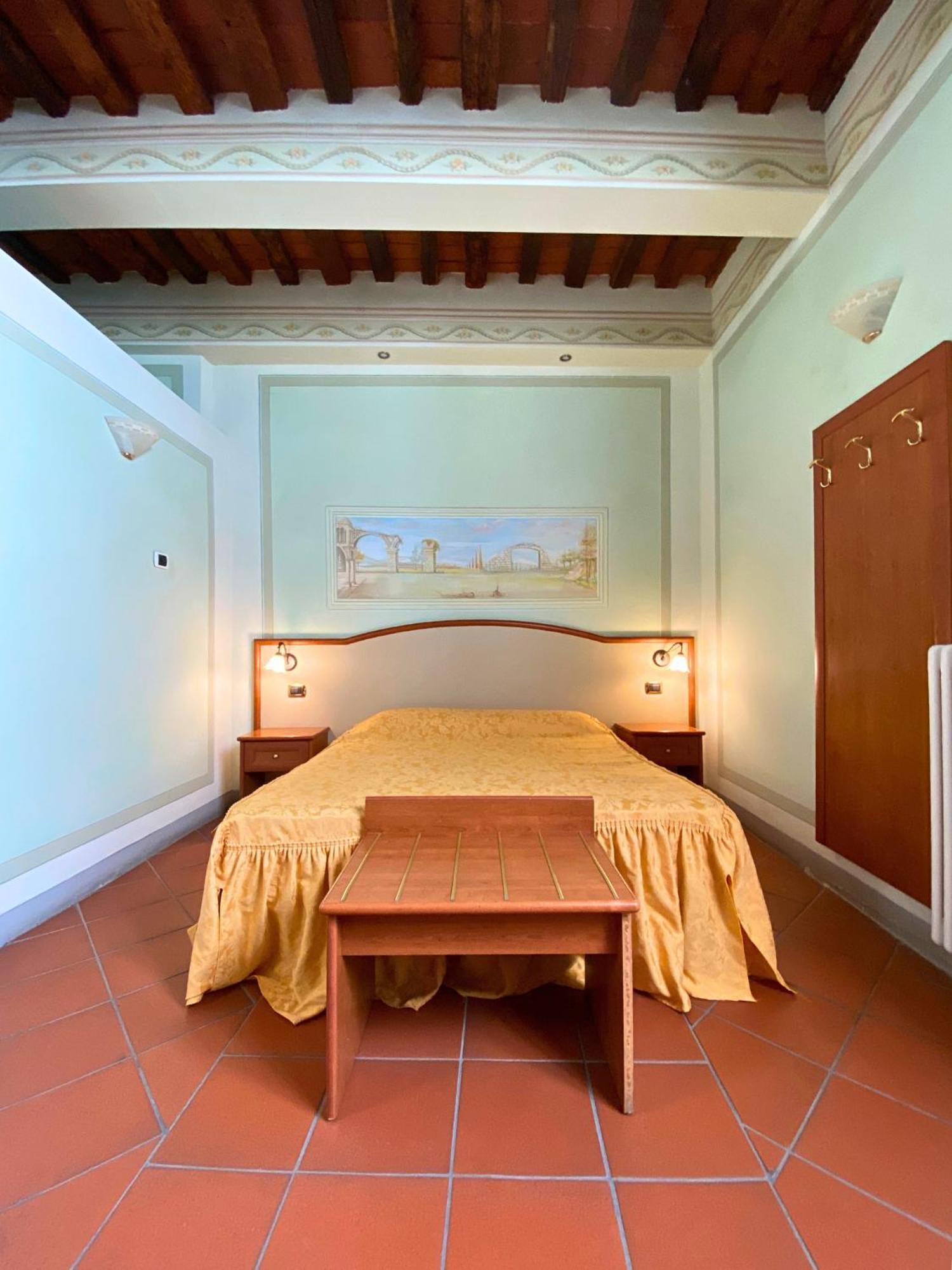 San Pietro Tuscany