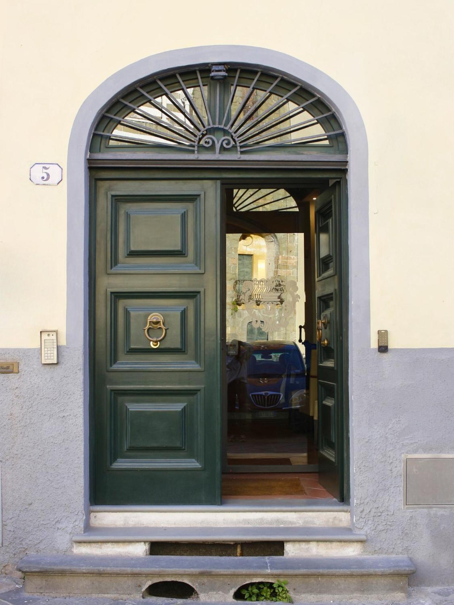 San Pietro Tuscany Gasthof Lucca
