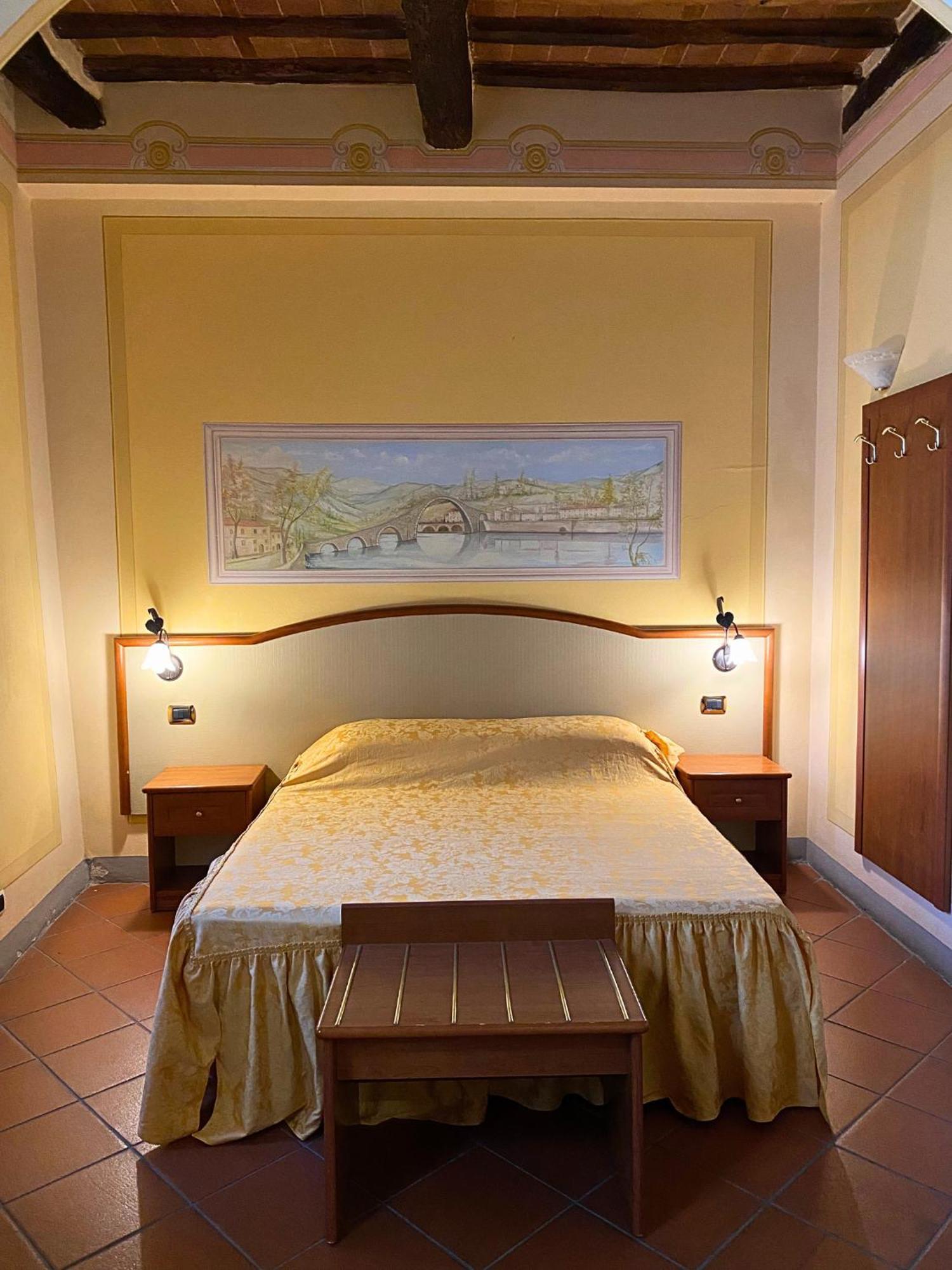 Gasthof San Pietro Tuscany *