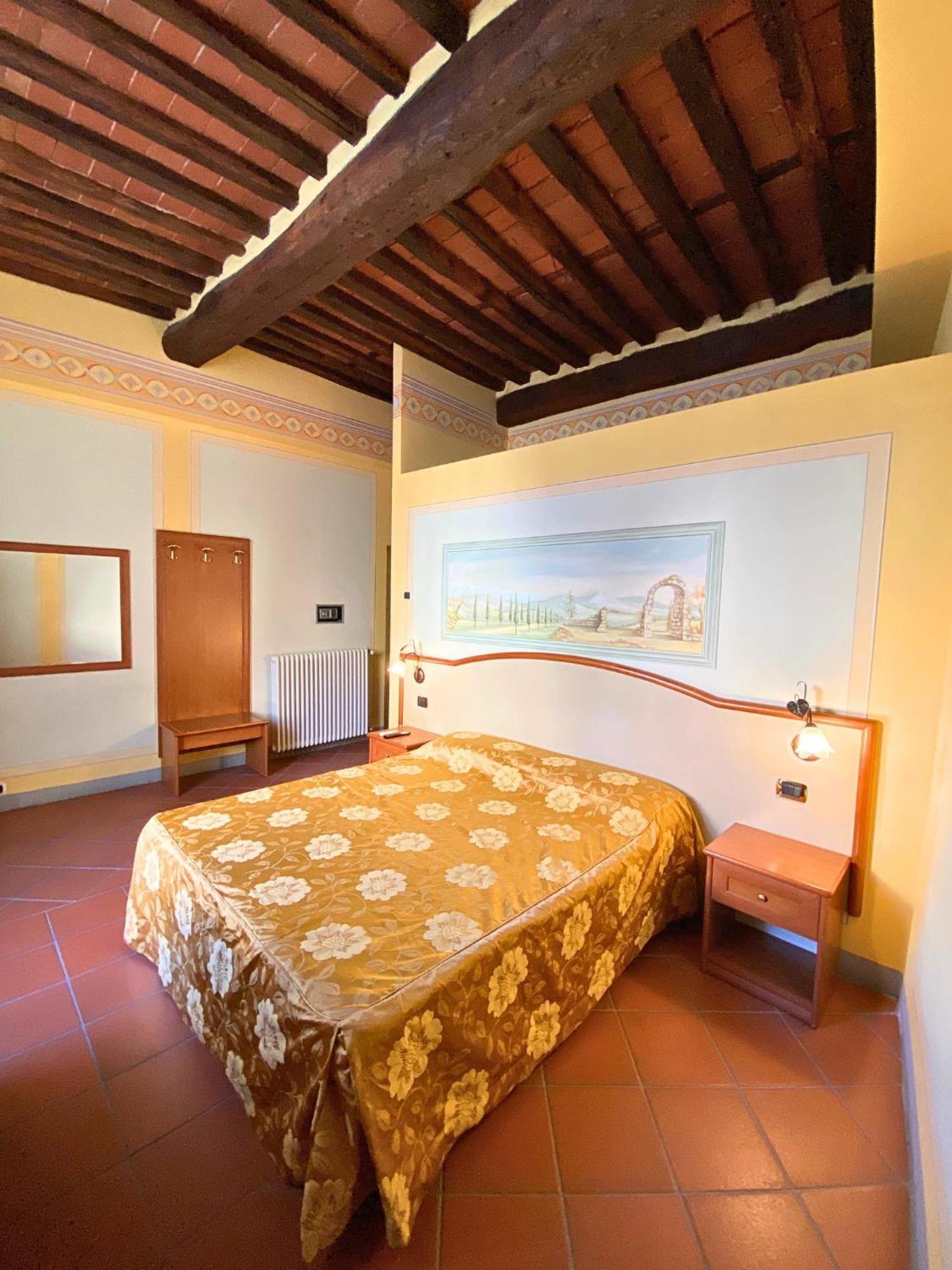 San Pietro Tuscany Gasthof