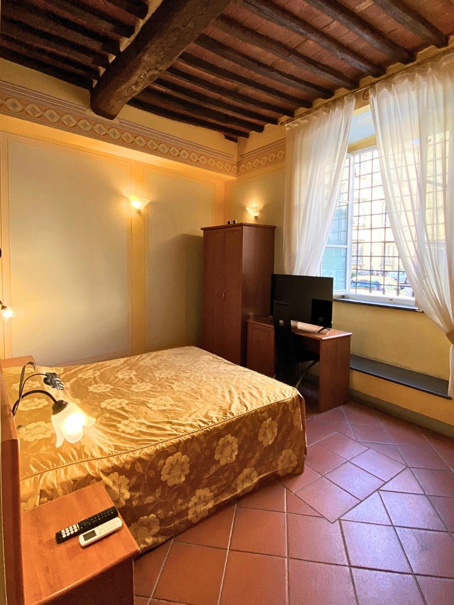 San Pietro Tuscany Gasthof