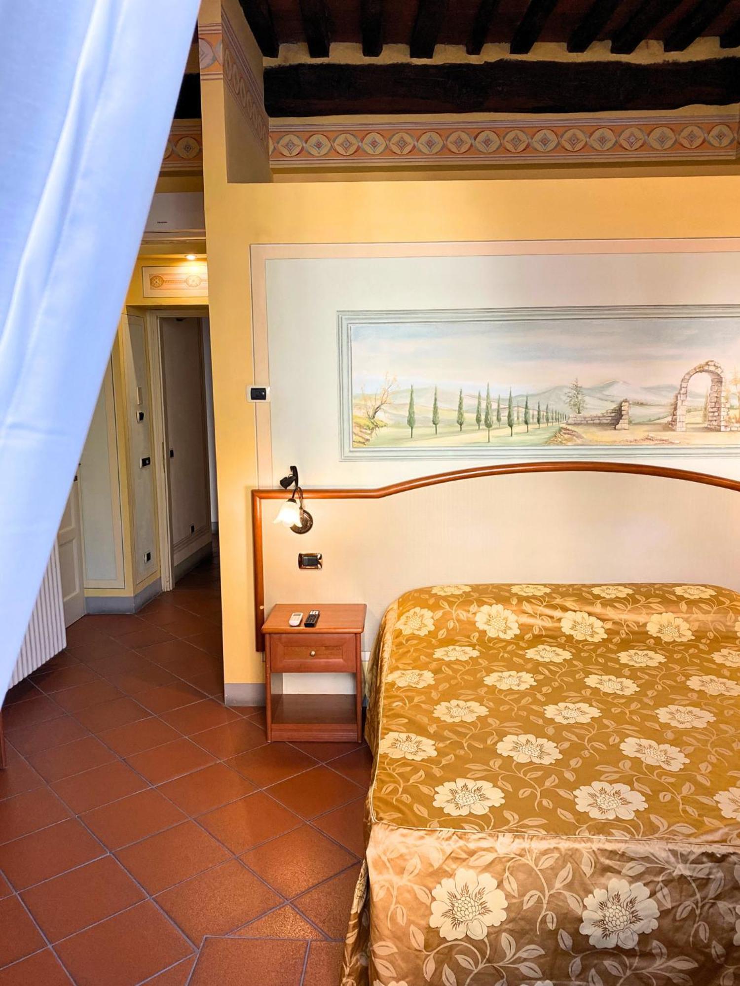 San Pietro Tuscany * Lucca