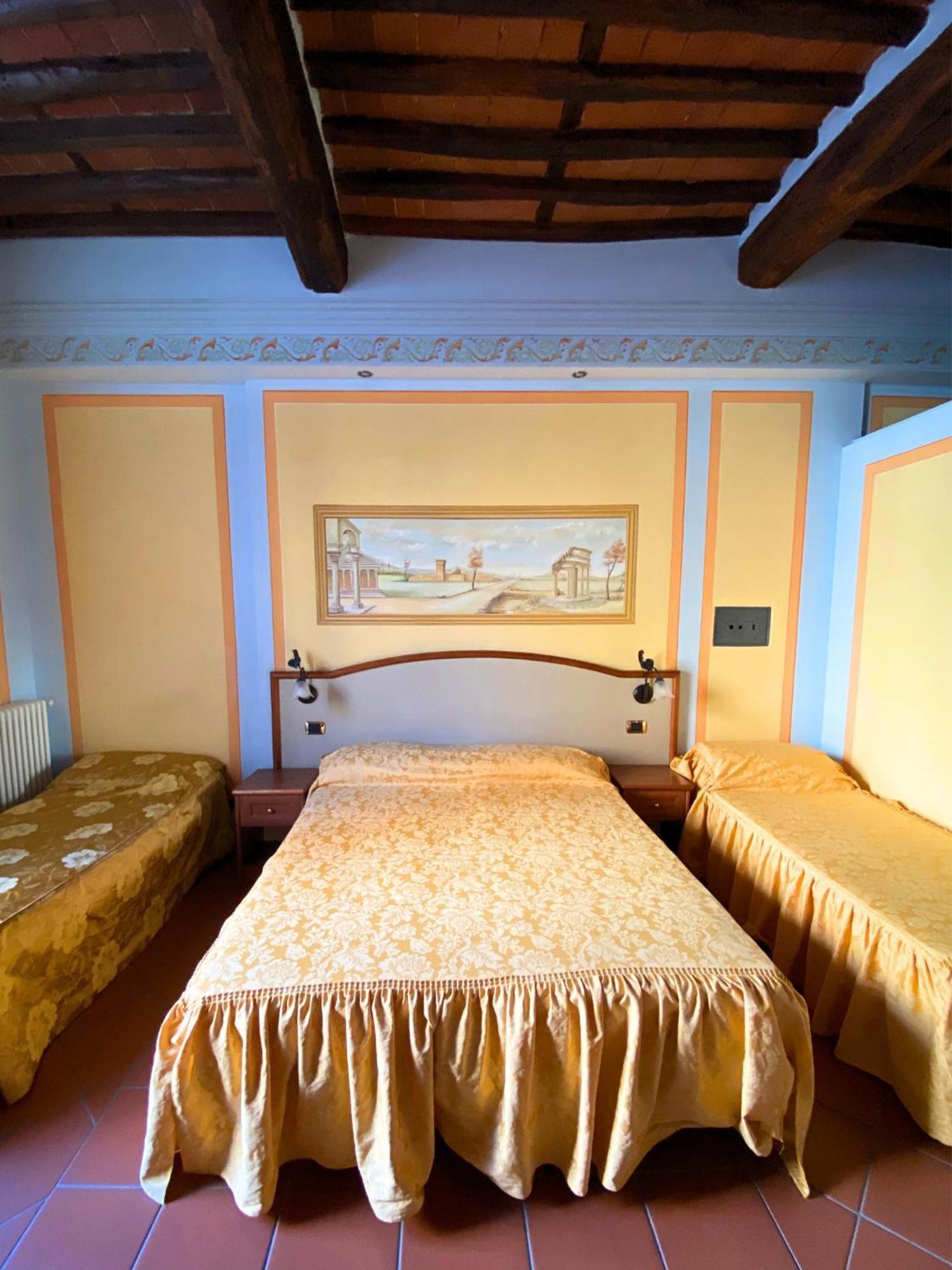 San Pietro Tuscany