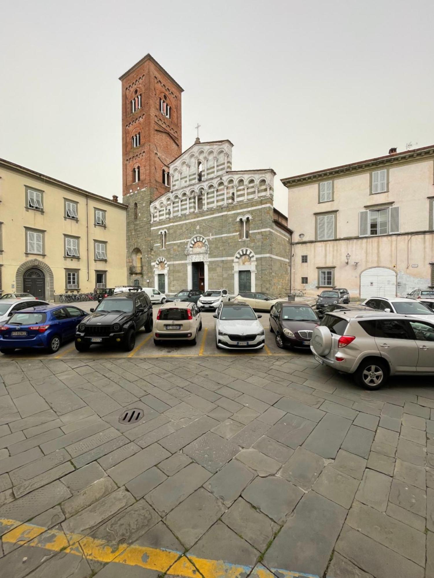 San Pietro Tuscany Gasthof Lucca