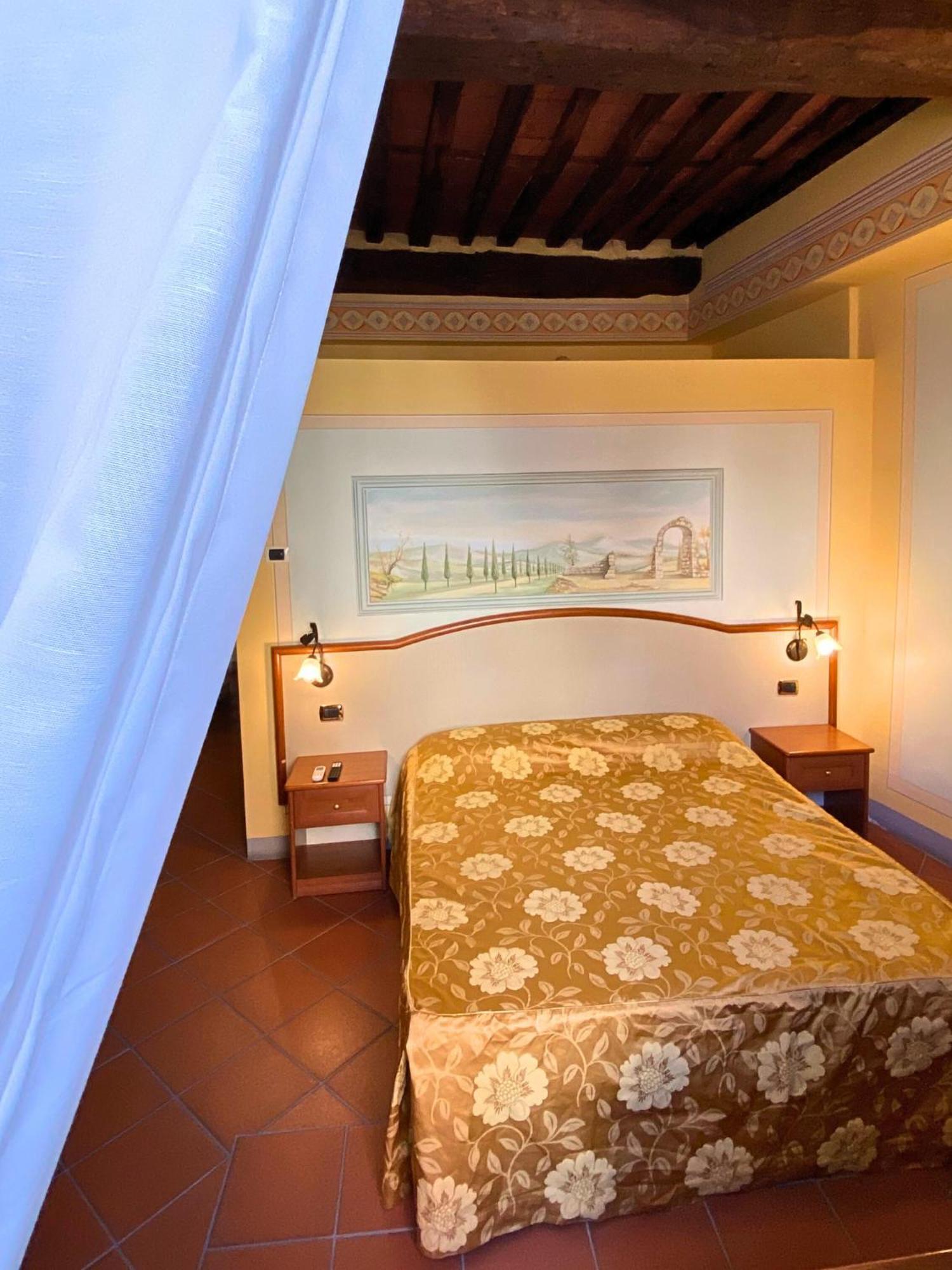 Gasthof San Pietro Tuscany *