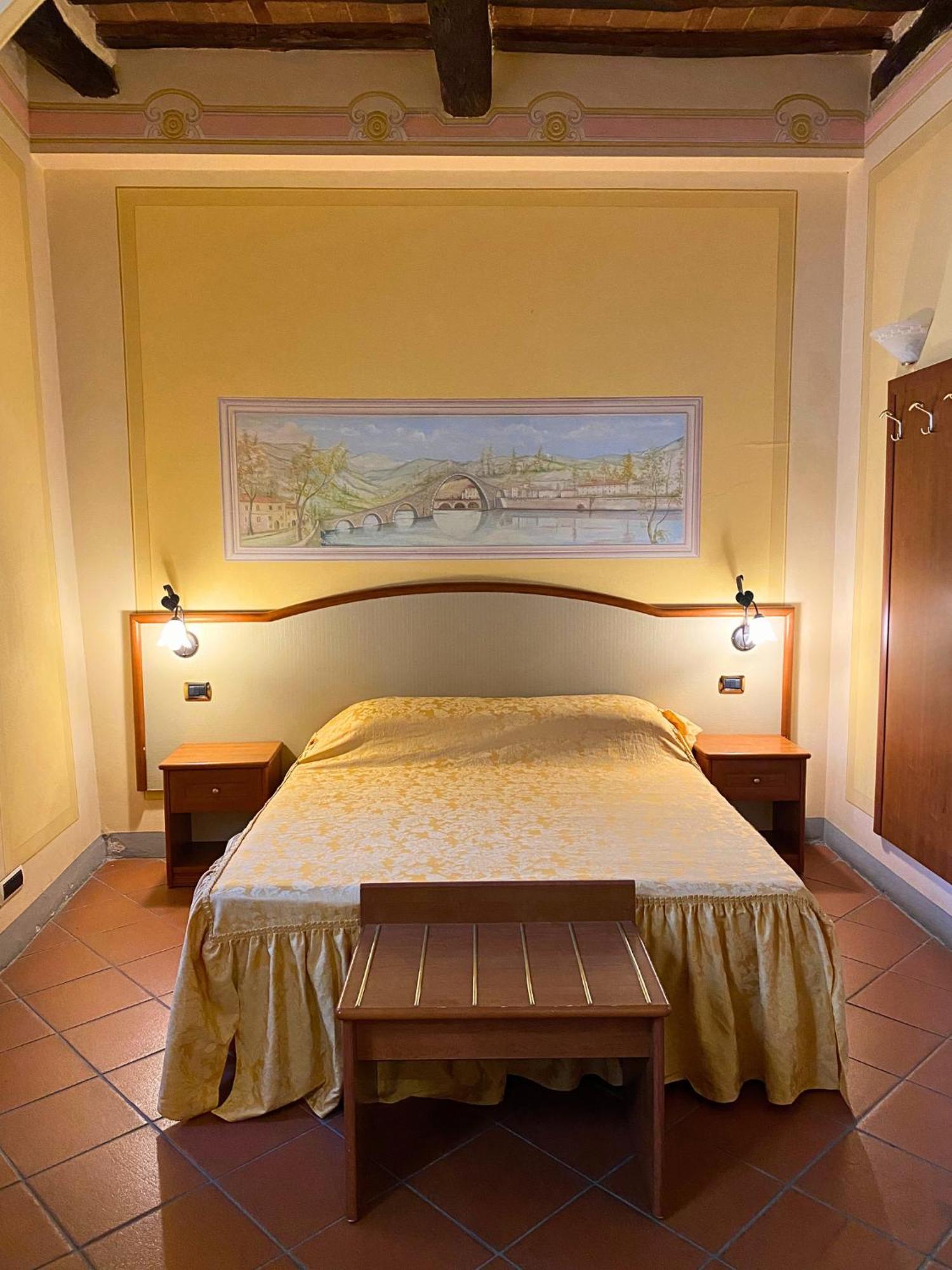 Gasthof San Pietro Tuscany Lucca