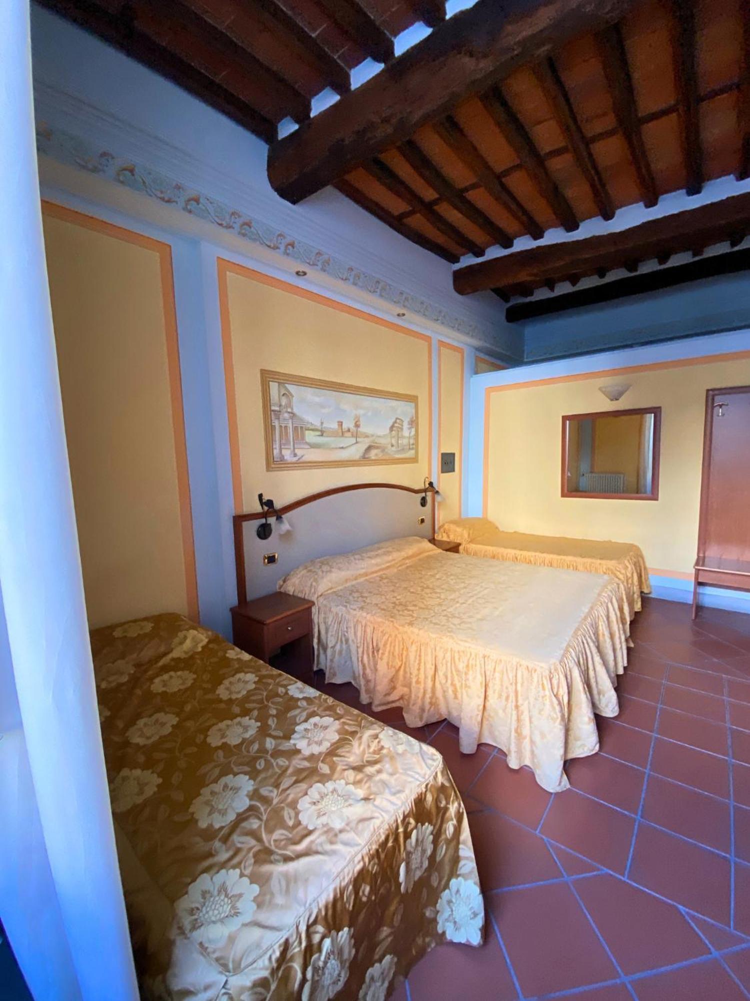 San Pietro Tuscany