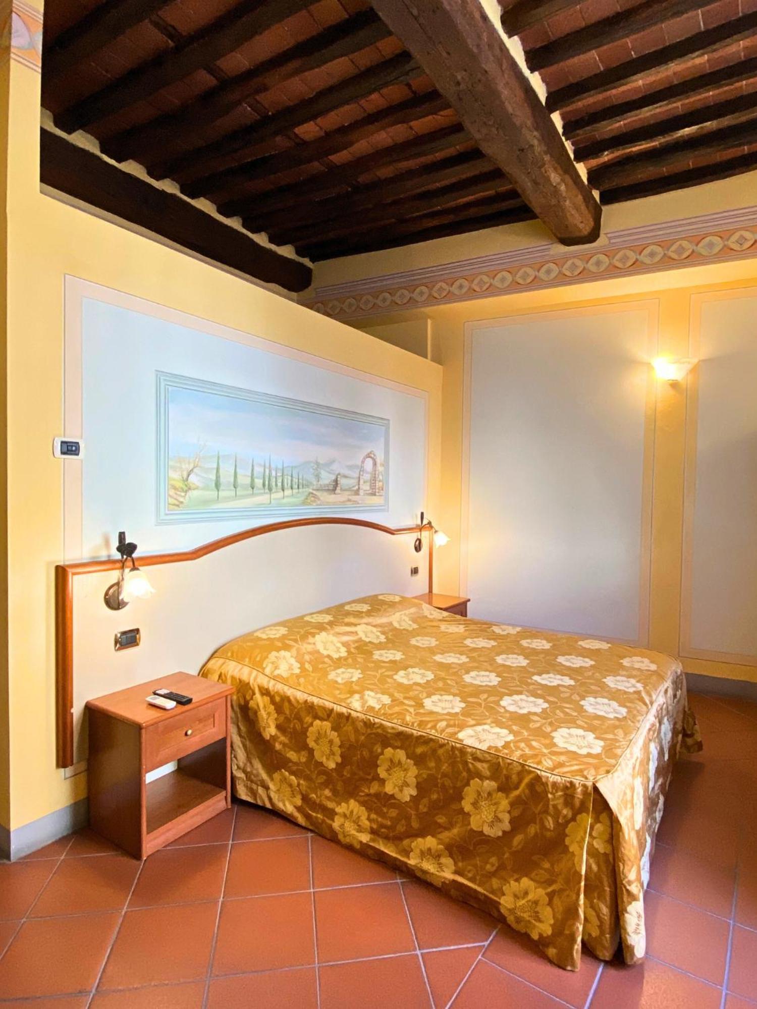 Gasthof San Pietro Tuscany